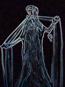 Grace Disgraced : Natural Death